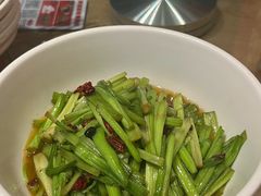 -味上湘菜馆(阿波罗店)