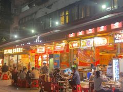 -洪大厨鸡煲(福田店)