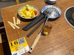 -厝味火锅·潮汕卤水火锅(十一合店)