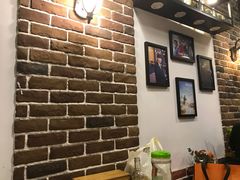 大堂-咕咕站韩国料理(紫金港店)