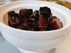 招牌红烧肉-老人和饭店(淮海中路店)