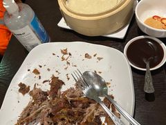 -文兴酒家(Chinatown - Gerrard Street)