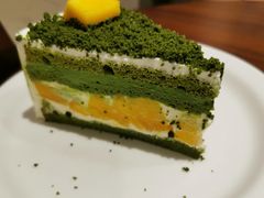 -black rainbow coffee
