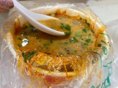 -李老二炒粉(桂林路一店)
