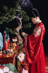 -御鉴天玺婚礼