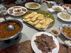 -高玛纳驴肉火烧(河间总店)