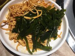 -淘米捞·米汤脆鲩鱼火锅(福田皇岗店)