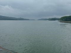 -天目湖山水园
