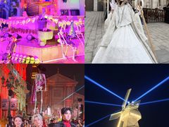 -华谊兄弟（长沙）电影小镇