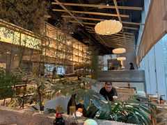 -莺花渡火锅City Green(万象城店)