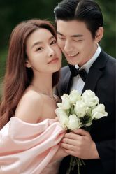 -太古映画婚纱摄影(天河店)