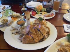 -PAULANER普拉那德国啤酒花园(千玺广场店)