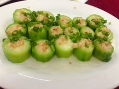 -隆都四季香饭店(碧海路店)