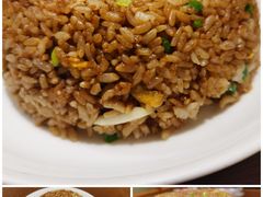 酱油炒饭-掌上鲜(南顺城街店)