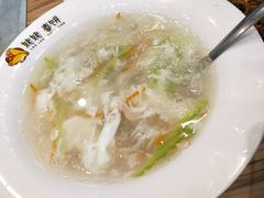 -合合春饼·酱骨·东北菜(潘家园店)