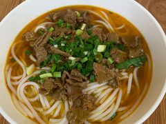 -寶牯佬邵阳米粉