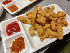 -海底捞火锅(铂澜大象城店)
