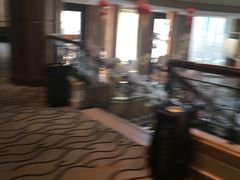 -圆顶阁西餐厅(郑州索菲特国际饭店 )