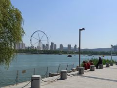 -济南国际园博园