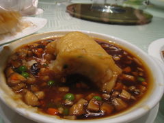 土豆泥-渝信川菜(华盛店)