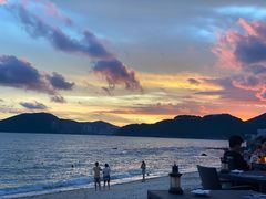 -海角轩·三亚文华东方酒店