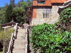 -草庵摩尼教遗址公园