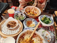 -王繁星面馆(西安熙地港店)