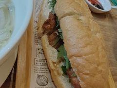 -越美小馆·越南料理(曲江店)