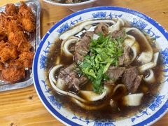 -清真-戏楼王记牛肉面