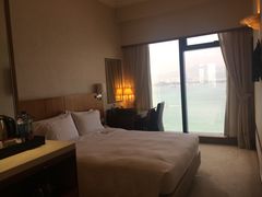 -香港港岛太平洋酒店