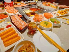 -海底捞火锅(河东万达广场店)