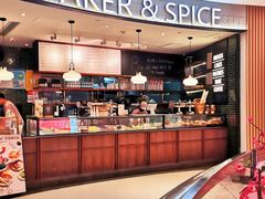 -BAKER&SPICE(国金中心商场店)