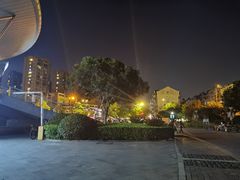 -杭州城北体育公园