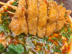 -串盟烧烤·长沙美食地标(星沙店)