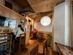 -真打拉面·日式拉面新流派(体育西横街店)