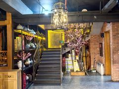 -辛氏火炉·韩式古法烤肉(松北店)