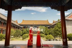 点击看大图 -水晶之恋婚纱摄影(北京总店)