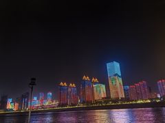 -武汉两江游览·夜游长江(汉口粤汉码头)