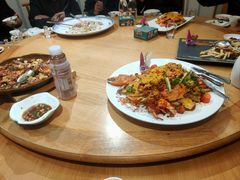 -德胜轩正宗顺德菜(宝安沙井会展中心店)