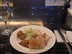 -昆明中心皇冠假日酒店