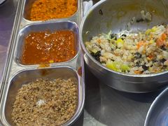 -玄希浪漫厨房·韩料烤肉(湖滨银泰in77店)