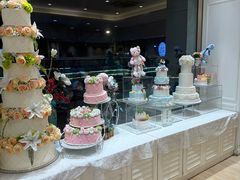 -供美香(集街店)