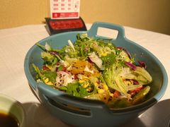 -俄士厨房(五棵松华熙LIVE店)