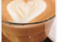 -Peet's 皮爷咖啡(东湖路手作店)