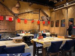 -串盟烧烤·长沙美食地标(星沙店)
