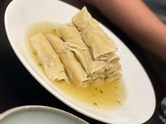 -天伦里餐厅(绿城桃花源店)