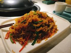 -百年果林椰子鸡(中洲店)