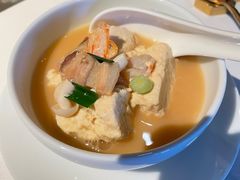 农家盐卤豆腐煲-新荣记(BFC外滩金融中心店)