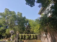 -香然会·园林雅宴(陆家嘴店)