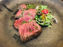 -西堤牛排(合肥之心城店)